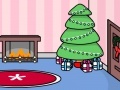 Jogo Winter Room