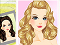 Jogo 40's Hairstyles