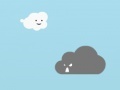 Jogo Clouds adventure