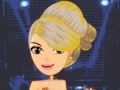 Jogo Laura Dressup 