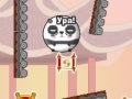 Jogo Bouncing  Panda Law