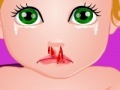 Jogo Baby Juliet at doctor