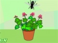 Jogo Planting Frenzy!