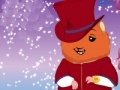 Jogo Cool Hamster Dress Up