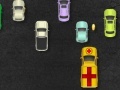 Jogo Dangerous Highway: Ambulance 2