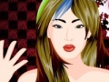 Jogo Emo Girl Makeup 