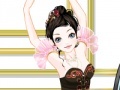 Jogo Ballet princess 