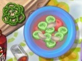 Jogo Veggie soup