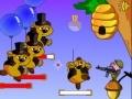 Jogo Honey Tree Defence