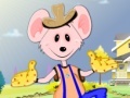 Jogo Cute Rat