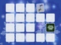 Jogo Snowflakes - fast image