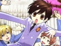 Jogo Sort my tiles ouran high school