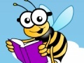 Jogo Honey words