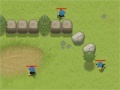 Jogo PengTD