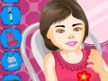 Jogo Baby with dress up Dolls