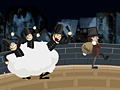 Jogo Cops and Robbers