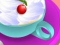 Jogo Crown Coffee Cup