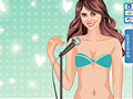 Jogo Miley Cyrus Sweet 16