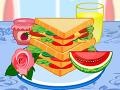 Jogo My Breakfast Time