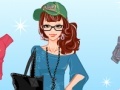 Jogo Alyssa dress up
