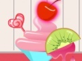 Jogo Ice cream