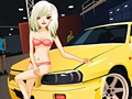 Jogo Car Show Girl
