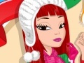 Jogo Christmas Doll Creator