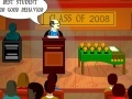 Jogo Funny Graduation