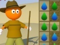 Jogo Sand Drops