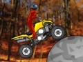 Jogo Quad extreme racer