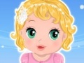 Jogo Baby Bonnie Ballerina