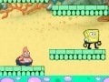 Jogo SpongeBob And Patrick Escape