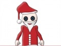 Jogo Help Santa