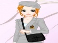 Jogo Lu school uniform dress up