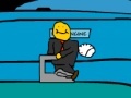 Jogo Mahoggany's spaceship