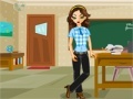 Jogo School Outfit