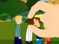 Jogo The Crusher