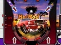 Jogo HotRod Pinball