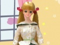 Jogo Dress up doll schoolgirl