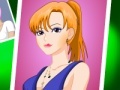 Jogo Make-up the hands