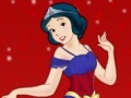 Jogo Princess snow white