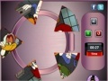 Jogo Woody woodpecker pic-tart