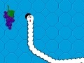Jogo Fruity Snake