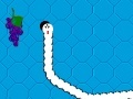 Jogo Fruity Snake