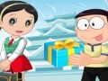 Jogo Nobita's love confession