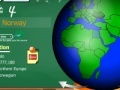 Jogo DinoKids - Geography 