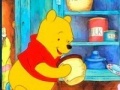 Jogo Winnie the Pooh