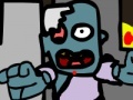 Jogo Zombie Shooter