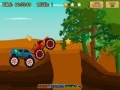 Jogo Monstrous Trucks