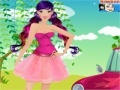 Jogo Springtime Fashion Dress up